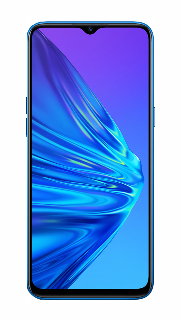 Realme 5