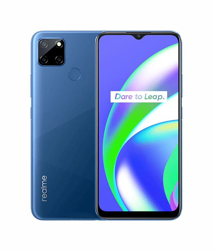 Realme C12