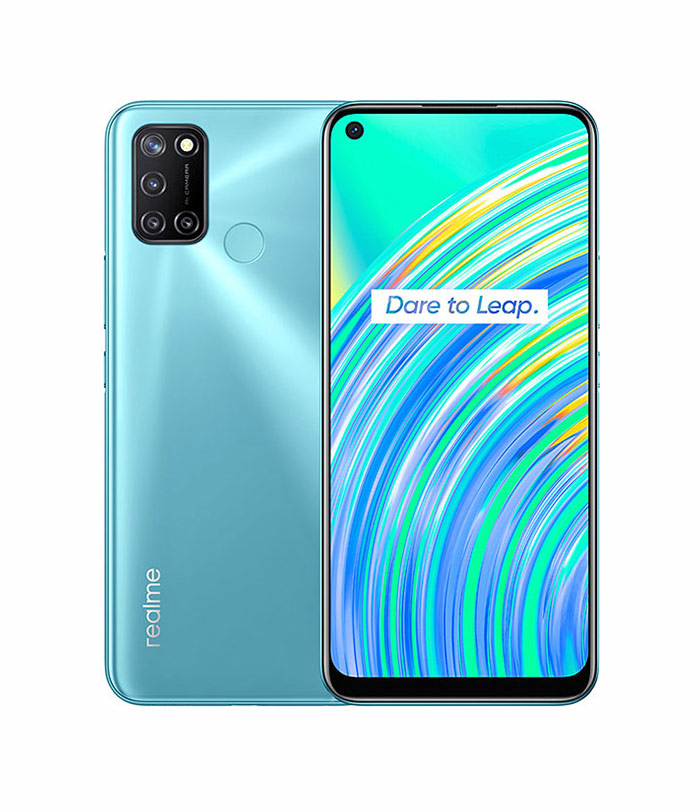 Realme C17