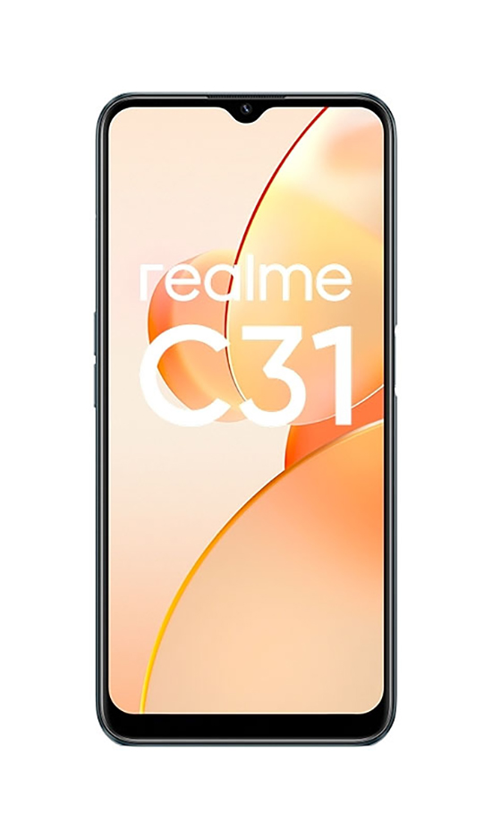 Realme C31