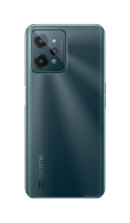 Realme C31