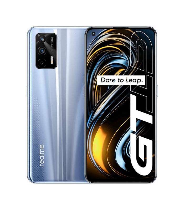 Realme GT