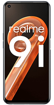 Realme 9i Price in Pakistan