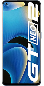 Realme GT Neo 2 Reviews in Pakistan