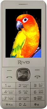 Rivo Jaguar J505 Reviews in Pakistan