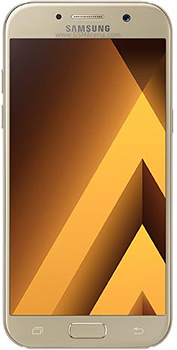 Samsung Galaxy A5 2017 Reviews in Pakistan