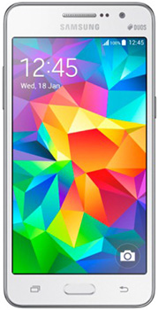 Samsung Galaxy Grand Prime Reviews in Pakistan