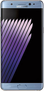 Samsung Galaxy Note 7 Price in Pakistan