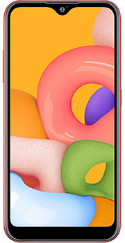 Samsung Galaxy A01 Price in Pakistan