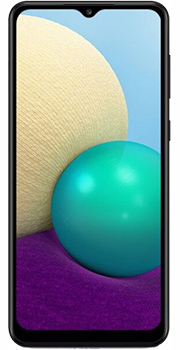 Samsung Galaxy A02 Reviews in Pakistan