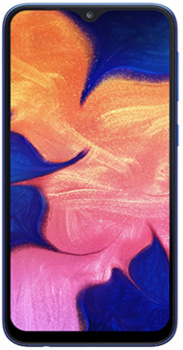 Samsung Galaxy A10 Reviews in Pakistan