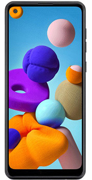 Samsung Galaxy A21 Reviews in Pakistan