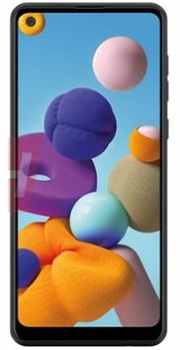 Samsung Galaxy A21s Price in Pakistan