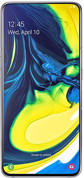 Samsung Galaxy A80 Reviews in Pakistan