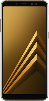 Samsung Galaxy A8 2018 Price in Pakistan