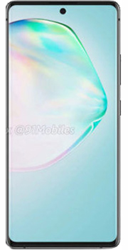 Samsung Galaxy A91 Price in Pakistan