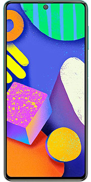 Samsung Galaxy F62 Price in Pakistan