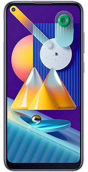 Samsung Galaxy M11 Price in Pakistan