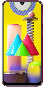 Samsung Galaxy M31 Reviews in Pakistan