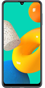 Samsung Galaxy M32 Price in Pakistan