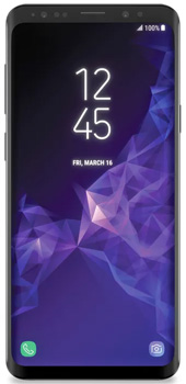 Samsung Galaxy S9 Plus 128GB Price in Pakistan