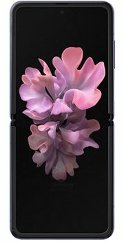 Samsung Galaxy Z Flip 2 Price in Pakistan