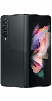 Samsung Galaxy Z Fold 3 Reviews in Pakistan