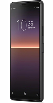 Sony Xperia 10 II Price in Pakistan