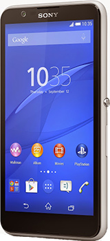 Sony Xperia E4 Reviews in Pakistan