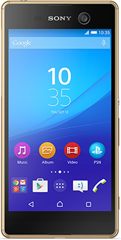 Sony Xperia M5 Price in Pakistan