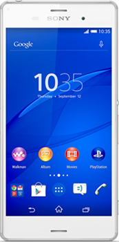 Sony Xperia Z3 Reviews in Pakistan