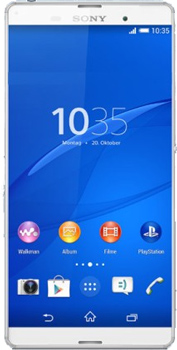 Sony Xperia Z4 Price in Pakistan