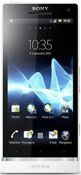 Sony Xperia U Reviews in Pakistan