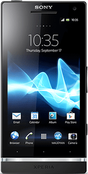 Sony Xperia SL Reviews in Pakistan