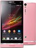 Sony Xperia SL