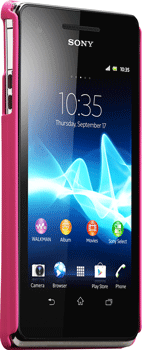 Sony Xperia V Reviews in Pakistan