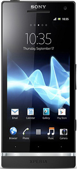 Sony Xperia S Price in Pakistan