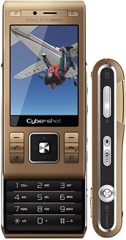 SonyEricsson C905 Price in Pakistan