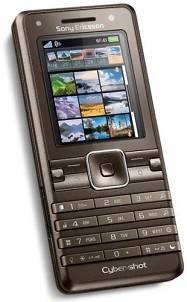 SonyEricsson K770i Price in Pakistan