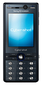 Sony Ericsson K810i Price in Pakistan