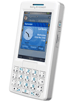 SonyEricsson M600i Reviews in Pakistan