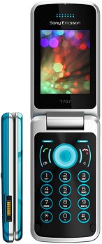 SonyEricsson T707 Price in Pakistan