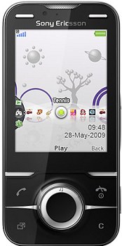 SonyEricsson U100 Yari Price in Pakistan