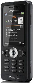 SonyEricsson W302 Price in Pakistan