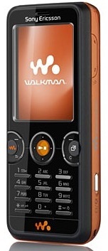 SonyEricsson W610i Reviews in Pakistan