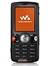 Sony Ericsson W810i