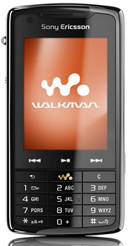 SonyEricsson W960i Price in Pakistan