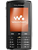 Sony Ericsson W960i Price in Pakistan