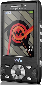 SonyEricsson W995 Price in Pakistan