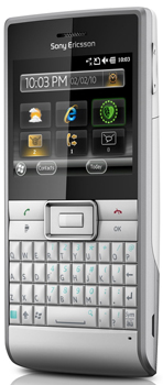 SonyEricsson Aspen Price in Pakistan